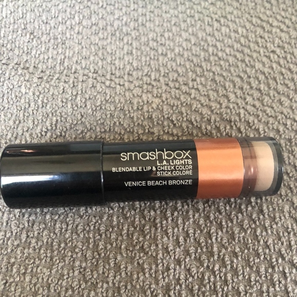 Smashbox Other - Smashbox Lip & Cheek Color Smashbox Other - Smashbox Lip & Cheek Color